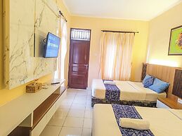 Miraa Guest House & Resto