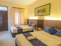 Miraa Guest House & Resto