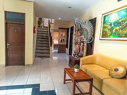 Miraa Guest House & Resto