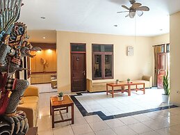 Miraa Guest House & Resto