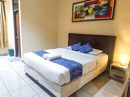 Miraa Guest House & Resto