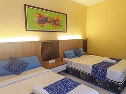 Miraa Guest House & Resto