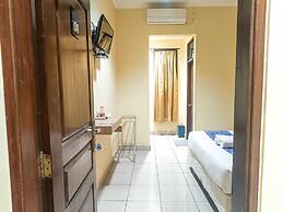 Miraa Guest House & Resto