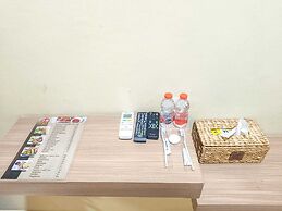 Miraa Guest House & Resto