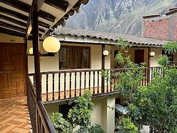 Pacocha Bed & Breakfast