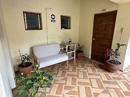 Pacocha Bed & Breakfast