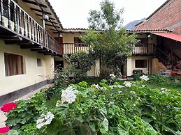 Pacocha Bed & Breakfast