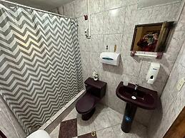 Pacocha Bed & Breakfast