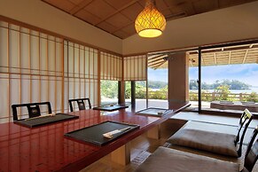 Matsushima Sakan Shoan