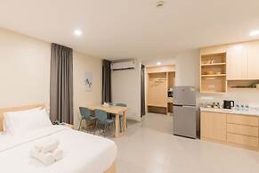 Good Nine Hotel