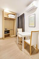TAKKA Hotel