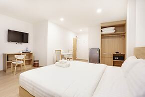 TAKKA Hotel