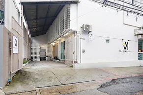 TAKKA Hotel