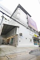 TAKKA Hotel