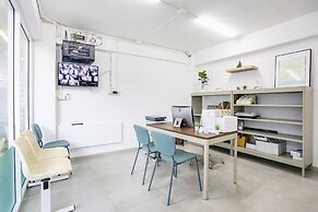 TAKKA Hotel