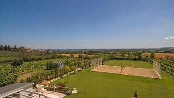 Villa Lisa 8 Emma Villas