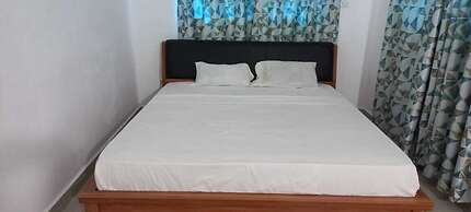 Lux Suites Mkomani Beachfront Apartment