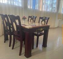 Lux Suites Mkomani Beachfront Apartment