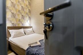 HB apartments Tsinamdzghvrishvili