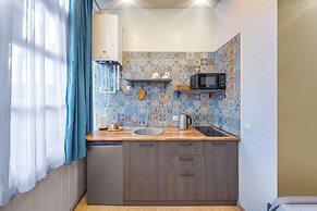HB apartments Tsinamdzghvrishvili