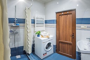HB apartments Tsinamdzghvrishvili