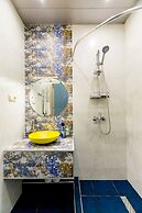 HB apartments Tsinamdzghvrishvili