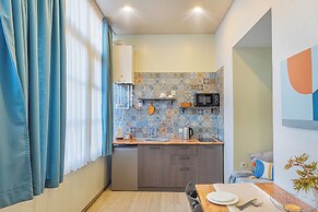 HB apartments Tsinamdzghvrishvili