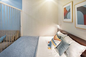 HB apartments Tsinamdzghvrishvili