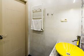 HB apartments Tsinamdzghvrishvili