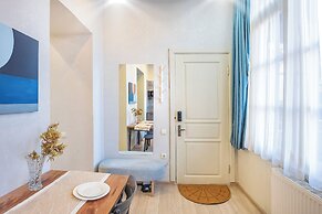 HB apartments Tsinamdzghvrishvili