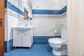 HB apartments Tsinamdzghvrishvili