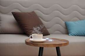 HB apartments Tsinamdzghvrishvili