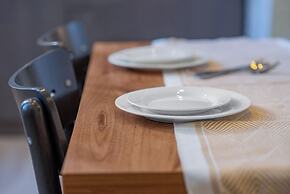 HB apartments Tsinamdzghvrishvili
