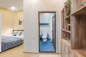 HB apartments Tsinamdzghvrishvili