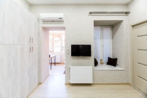 HB apartments Tsinamdzghvrishvili