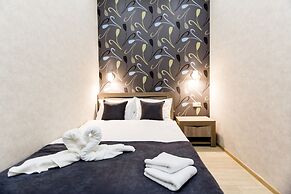 HB apartments Tsinamdzghvrishvili