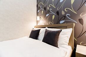 HB apartments Tsinamdzghvrishvili