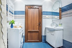 HB apartments Tsinamdzghvrishvili