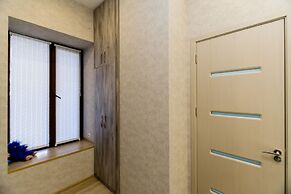 HB apartments Tsinamdzghvrishvili