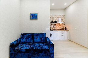 HB apartments Tsinamdzghvrishvili