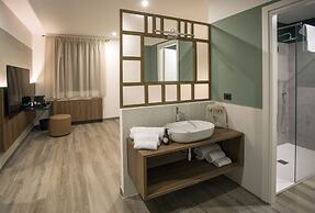 Moody smart & comfy Hotel