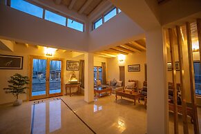 Royal Soma Resort