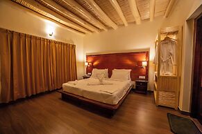 Royal Soma Resort