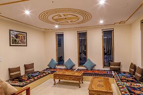 Royal Soma Resort