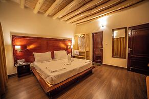 Royal Soma Resort