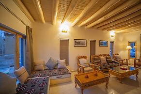Royal Soma Resort