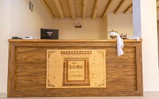 Royal Soma Resort