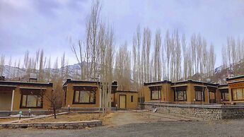 Royal Soma Resort