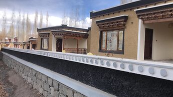 Royal Soma Resort