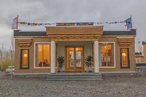 Royal Soma Resort